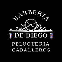 Logotipo De Diego