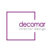 Logotipo Decomar