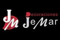 logotipo Decoraciones Jemar