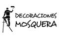 logotipo Decoraciones Mosquera