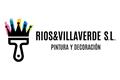logotipo Decoraciones Ríos y Villaverde