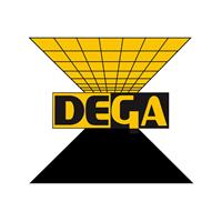 Logotipo Dega