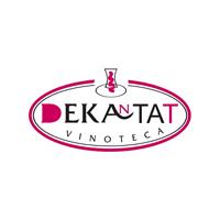 Logotipo Dekantat