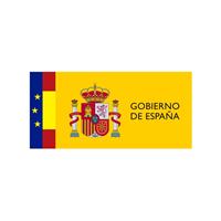 Logotipo Delegación del Gobierno en Galicia