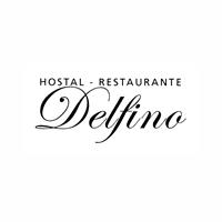 Logotipo Delfino