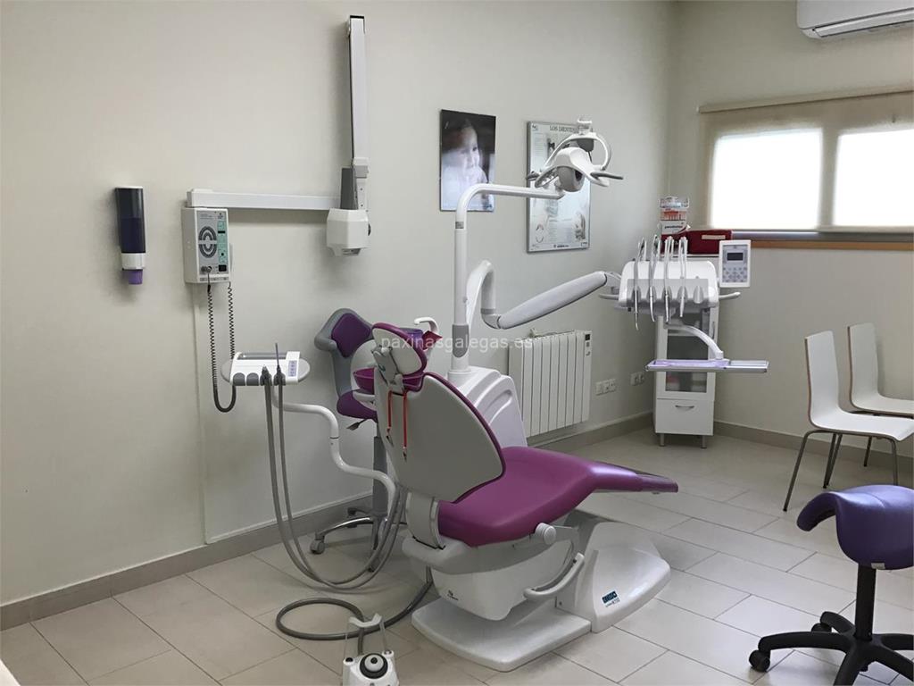 Delia Lamas Clínica Dental imagen 8