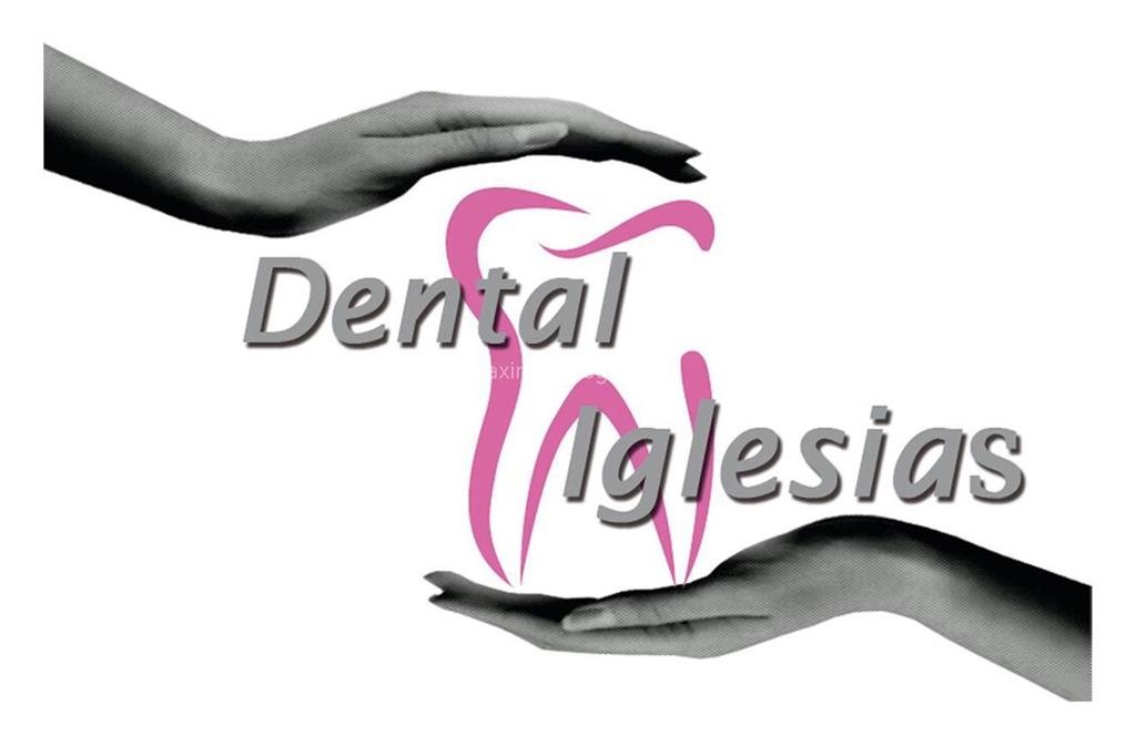 logotipo Dental Iglesias