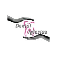 Logotipo Dental Iglesias