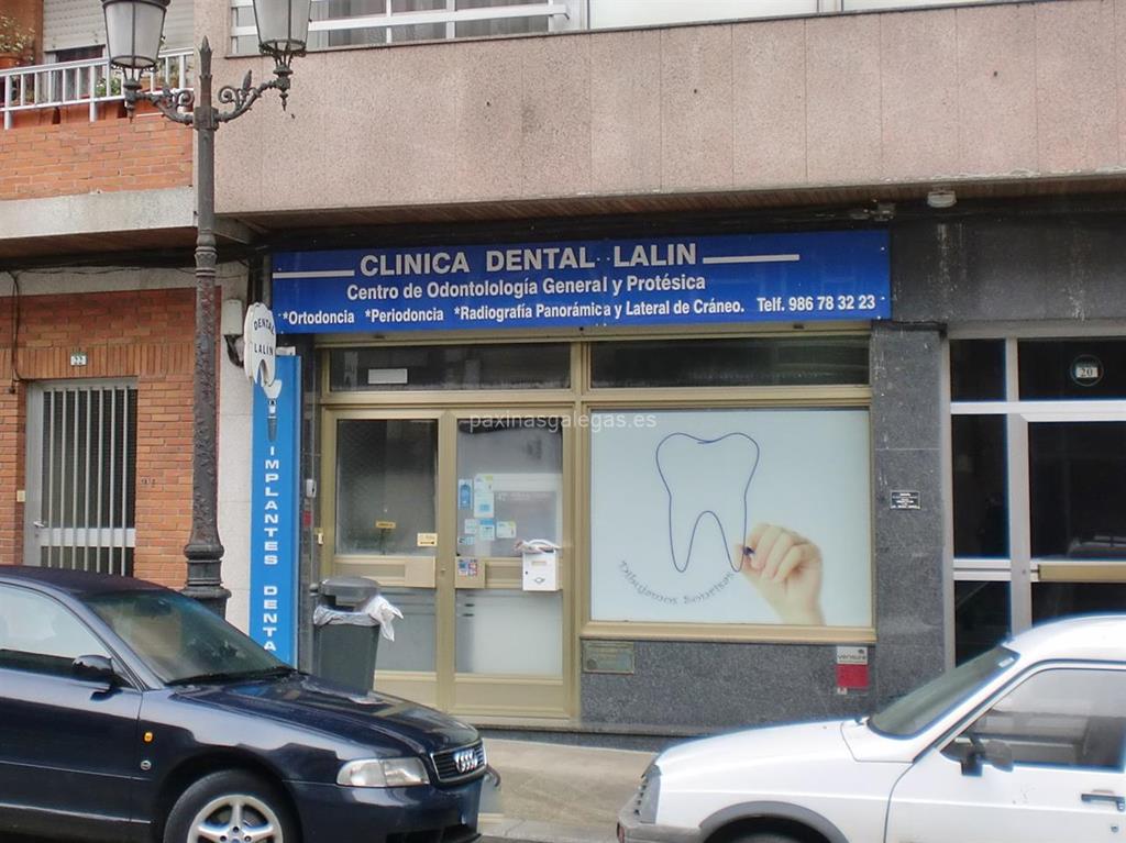 imagen principal Dental Lalín