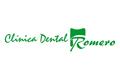 logotipo Dental Romero