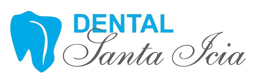 logotipo Dental Santa Icía