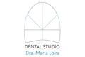 logotipo Dental Studio Dra. María Loira