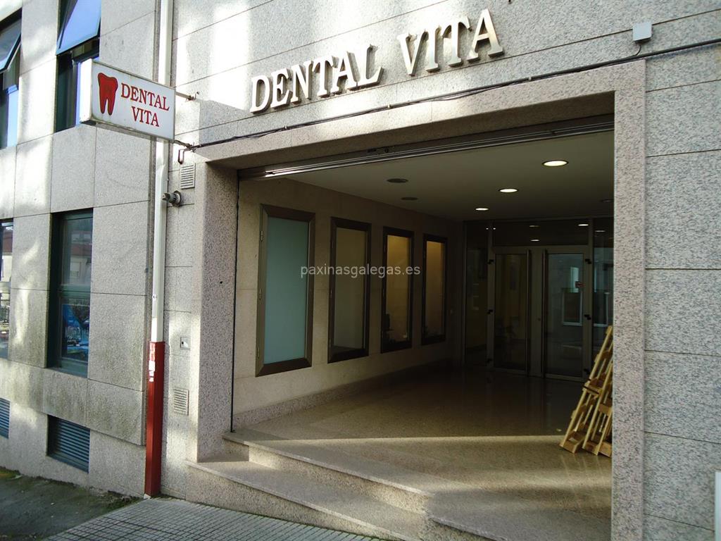 imagen principal Dental Vita