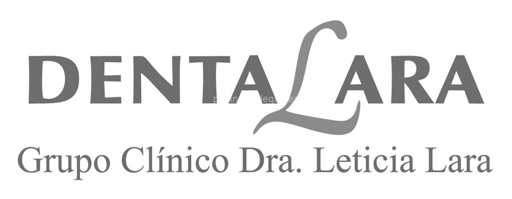 logotipo Dentalara