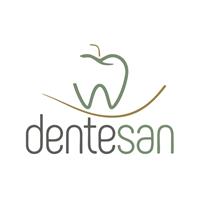 Logotipo Dentesan