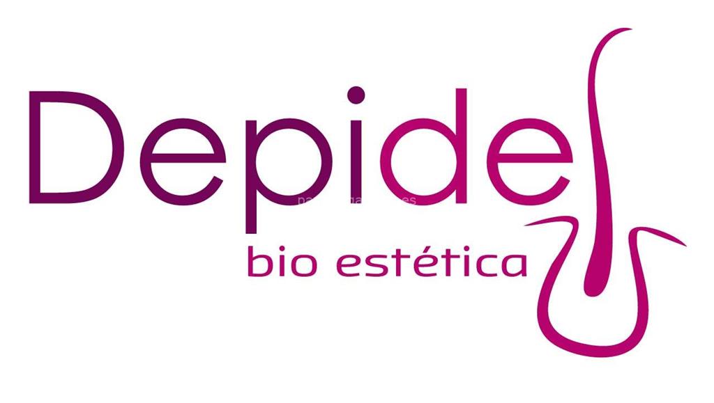 logotipo Depi-Del