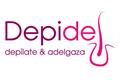 logotipo Depi-del