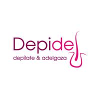Logotipo Depi-del