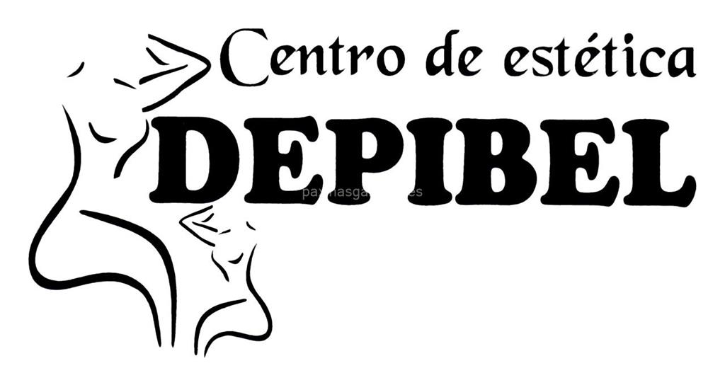 logotipo Depibel