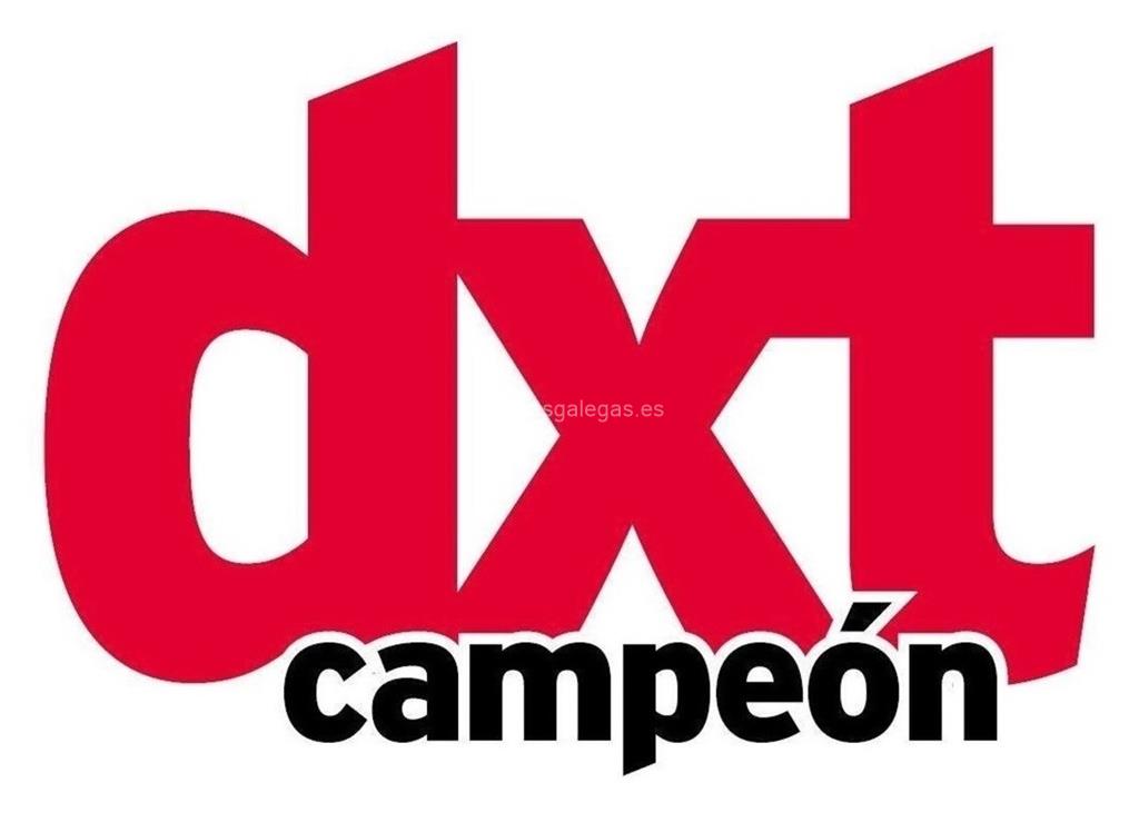 logotipo Deporte Campeón