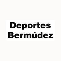 Logotipo Deportes Bermúdez