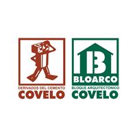 Logotipo Derivados del Cemento Covelo, S.A.