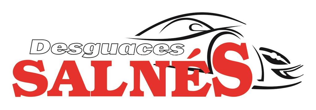 logotipo Desguace Salnés S.L.