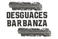 logotipo Desguaces Barbanza, S.L.
