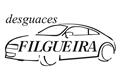 logotipo Desguaces Filgueira