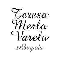 Logotipo Despacho Teresa Merlo Varela