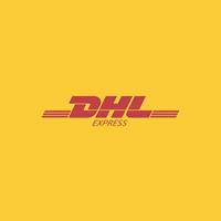 Logotipo DHL