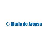 Logotipo Diario de Arousa