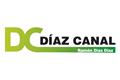logotipo Díaz Canal
