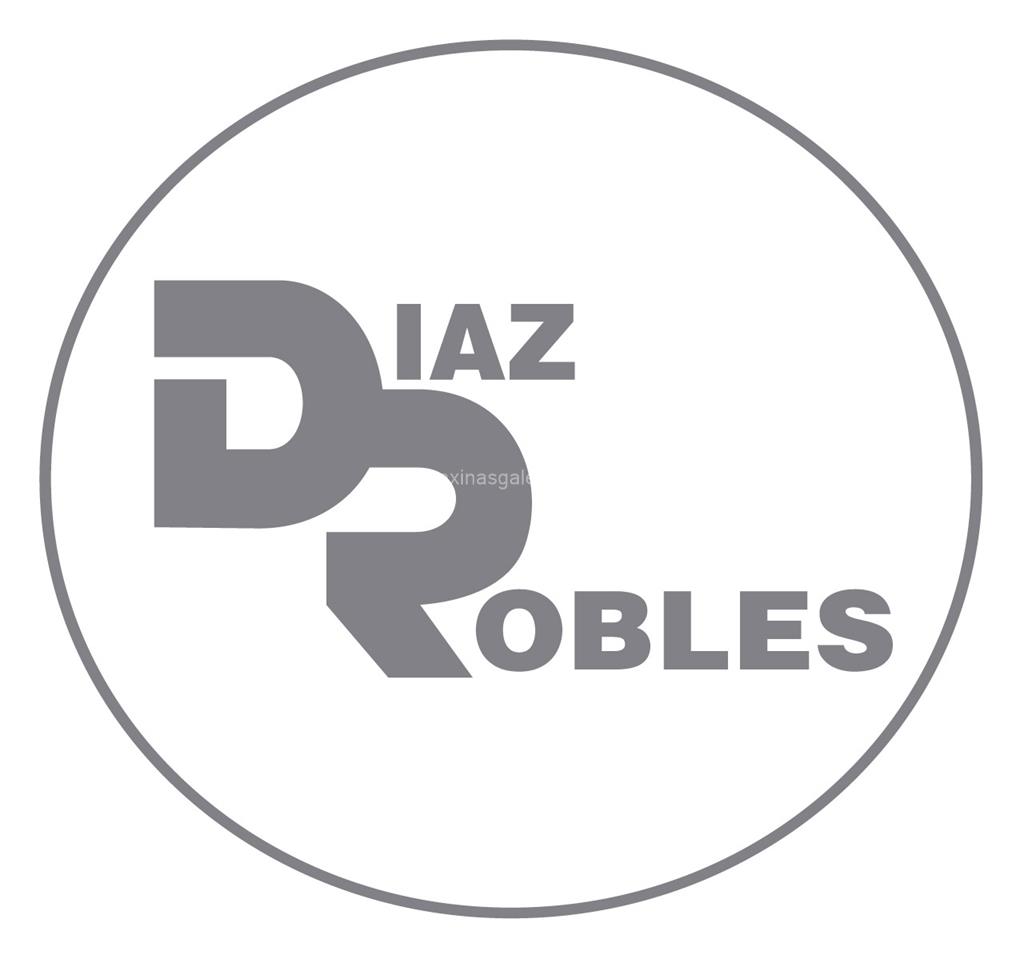 logotipo Díaz Robles