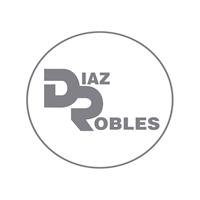 Logotipo Díaz Robles