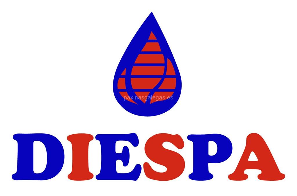logotipo Diespa