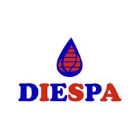 Logotipo Diespa