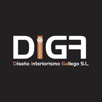 Logotipo DIGA
