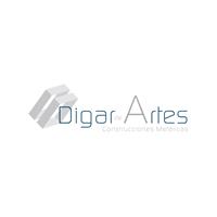 Logotipo Digar de Artes