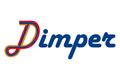 logotipo Dimper