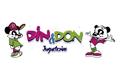 logotipo Din&Don