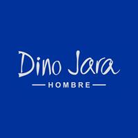 Logotipo Dino Jara