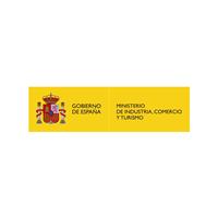 Logotipo Dirección Provincial de Comercio de A Coruña