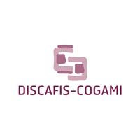 Logotipo Discafis - Cogami