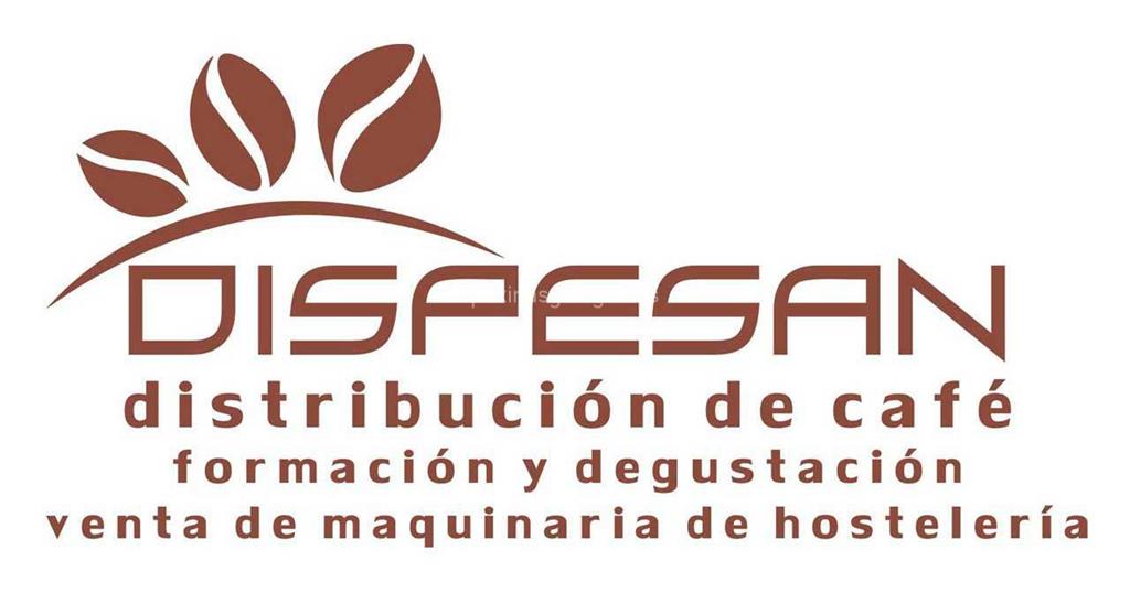 logotipo Dispesan Café