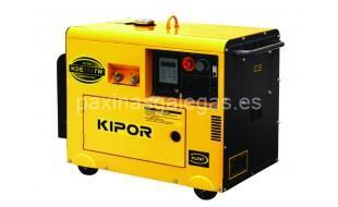 Maquinaria de construccion 5 ourense