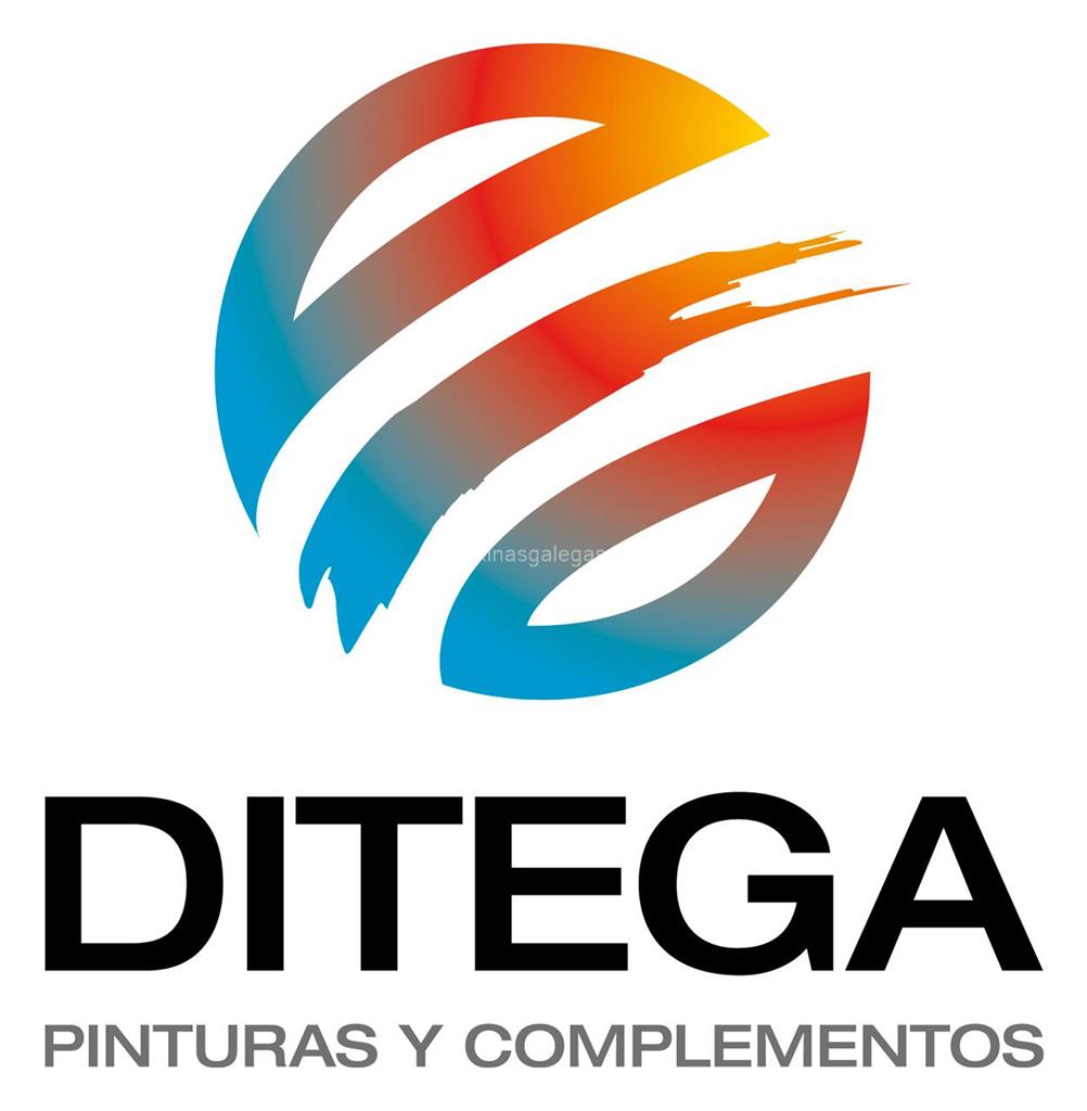 logotipo Ditega