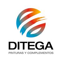 Logotipo Ditega