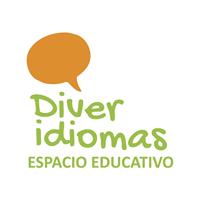 Logotipo Diveridiomas