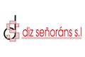 logotipo Diz Señoráns, S.L.